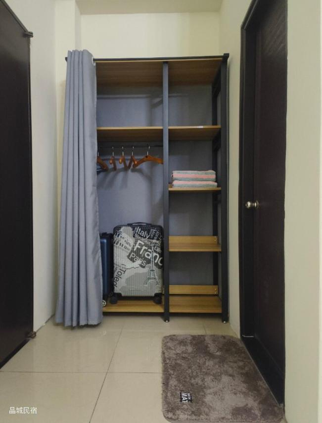 Jing Cheng Homestay Jincheng Exterior photo