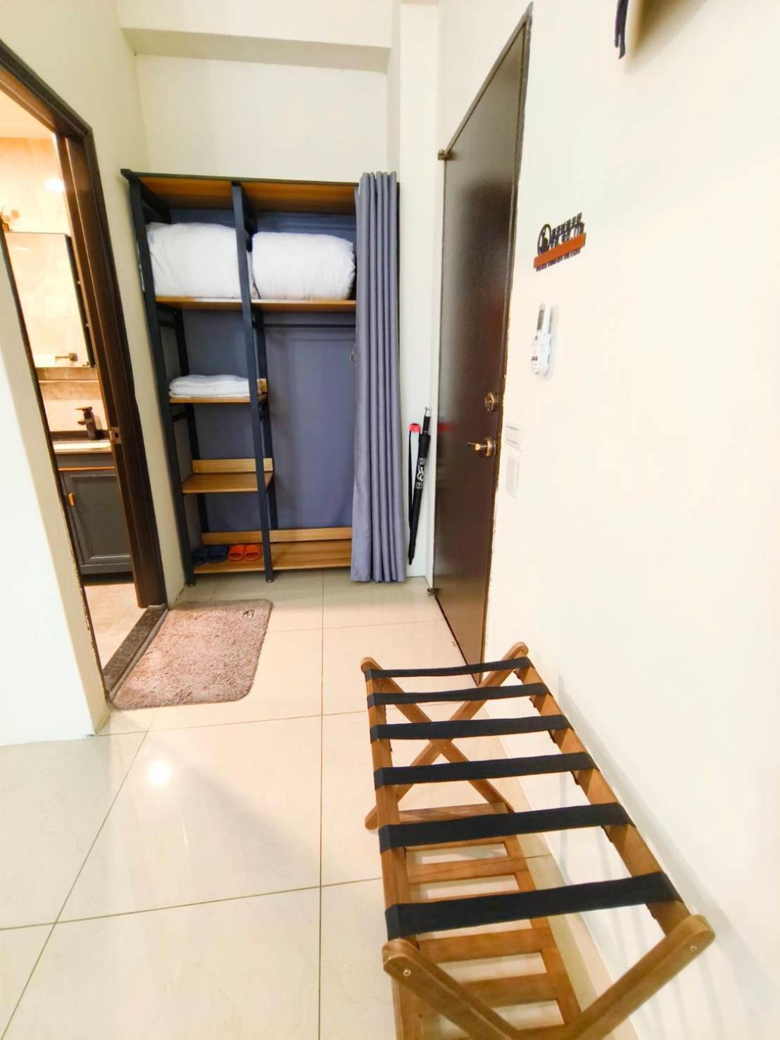 Jing Cheng Homestay Jincheng Exterior photo